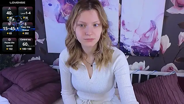 MaryHiggins online show from 03.21.25