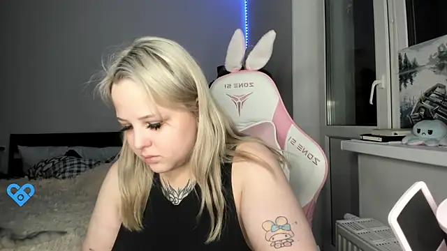 B Ratz online show from 11.02.25