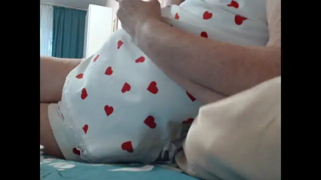 Snapshot of Anabelldestiny chatting on 02.11.26 Anabelldestiny online show from 02.11.26