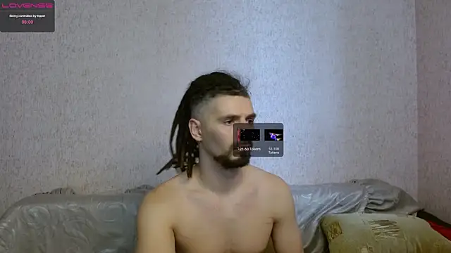 Aestheticguy101 online show from 03.06.25