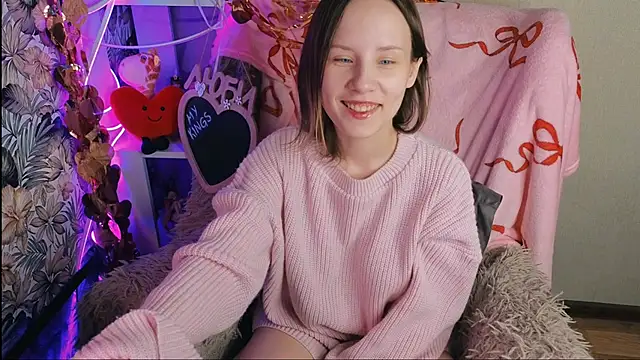 sarakaell online show from 02.11.26