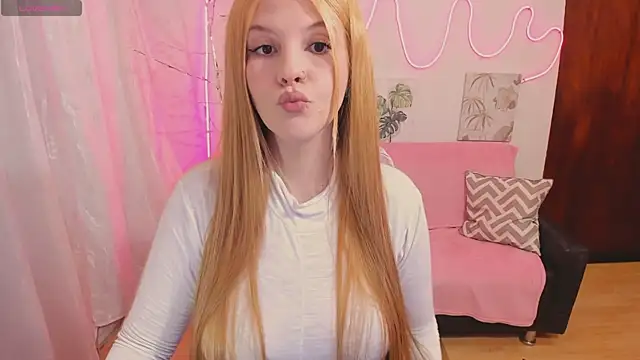 MillySandlerr online show from 07.20.26