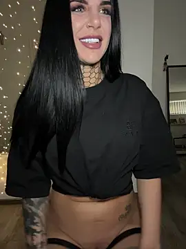 LexiCoco online show from 03.14.26