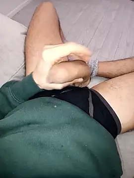 QuietBoy online show from 02.09.26