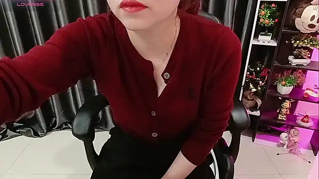 Yuki-yio online show from 03.06.26