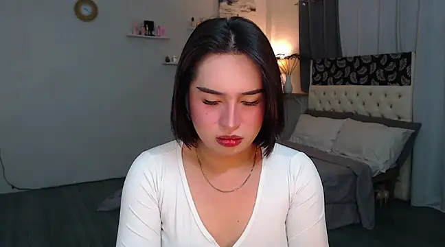 Snapshot of Sexysafarahh chatting on 01.03.25 Sexysafarahh online show from 01.03.25