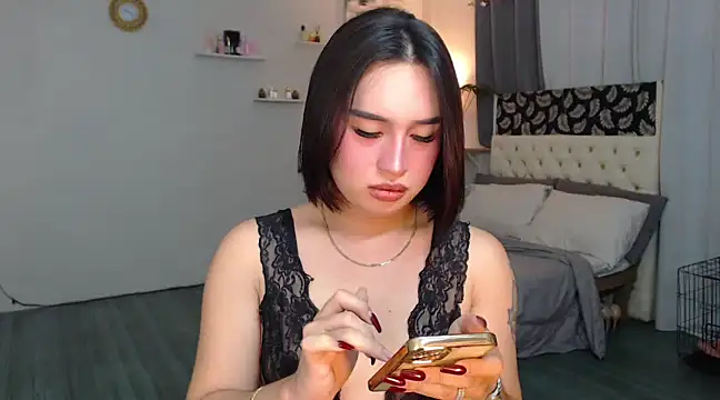 Snapshot of Sexysafarahh chatting on 01.05.25 Sexysafarahh online show from 01.05.25