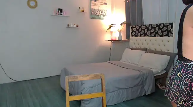 Snapshot of Sexysafarahh chatting on 01.12.25 Sexysafarahh online show from 01.12.25