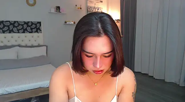 Snapshot of Sexysafarahh chatting on 01.31.25 Sexysafarahh online show from 01.31.25