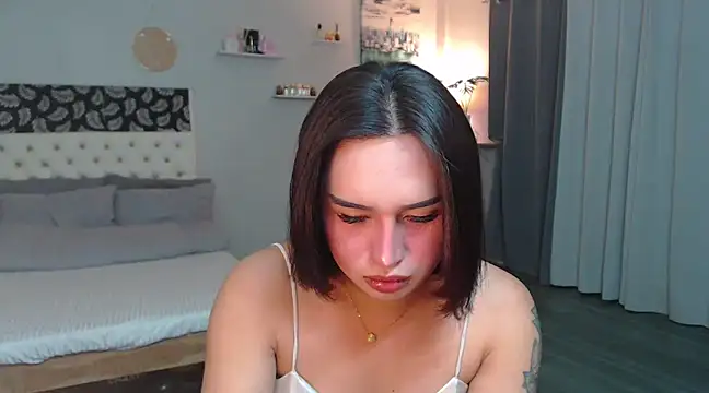 Snapshot of Sexysafarahh chatting on 02.05.25 Sexysafarahh online show from 02.05.25