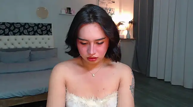 Snapshot of Sexysafarahh chatting on 02.11.25 Sexysafarahh online show from 02.11.25