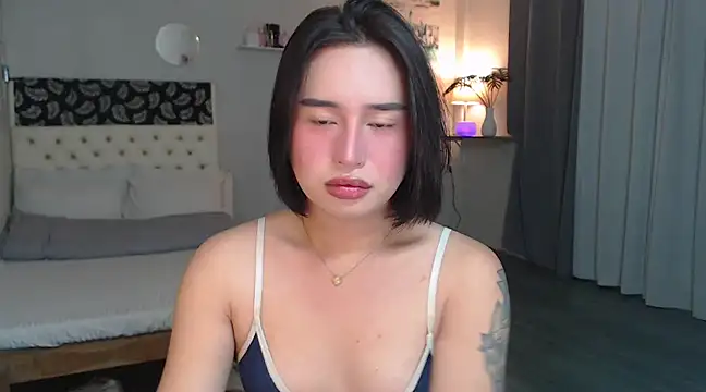 Snapshot of Sexysafarahh chatting on 02.17.25 Sexysafarahh online show from 02.17.25