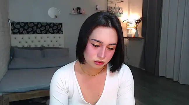 Snapshot of Sexysafarahh chatting on 02.28.25 Sexysafarahh online show from 02.28.25