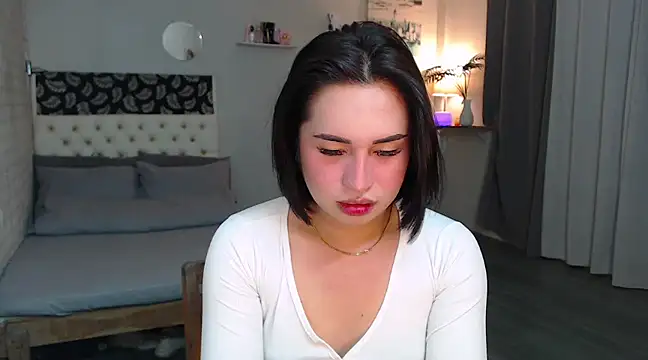 Snapshot of Sexysafarahh chatting on 03.01.25 Sexysafarahh online show from 03.01.25