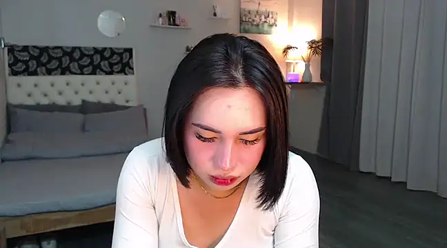 Snapshot of Sexysafarahh chatting on 03.05.25 Sexysafarahh online show from 03.05.25