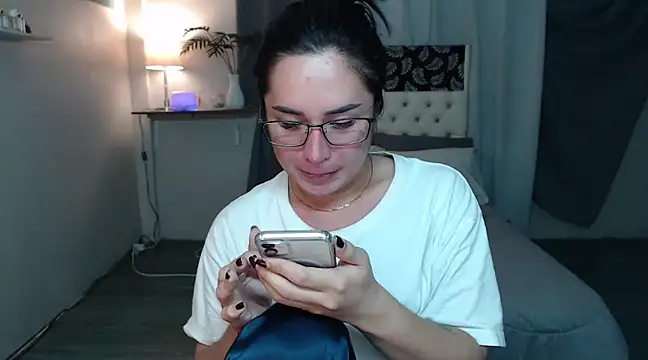 Snapshot of Sexysafarahh chatting on 03.11.25 Sexysafarahh online show from 03.11.25