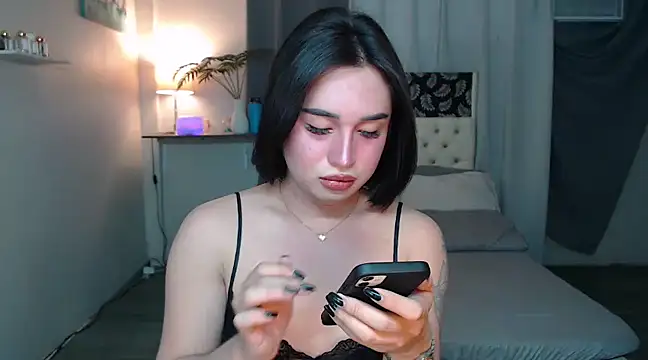 Snapshot of Sexysafarahh chatting on 03.20.25 Sexysafarahh online show from 03.20.25