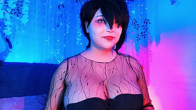 Snapshot of seraphine23 chatting on 12.02.24 seraphine23 online show from 12.02.24