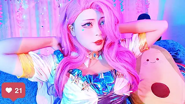 Snapshot of seraphine23 chatting on 12.20.24 seraphine23 online show from 12.20.24