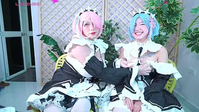 Snapshot of seraphine23 chatting on 09.26.25 seraphine23 online show from 09.26.25