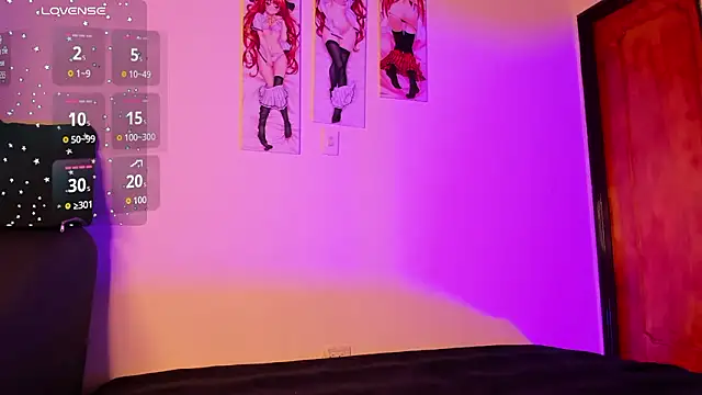 annita lopez online show from 02.04.26