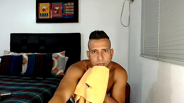 thommerxxx online show from 01.31.25