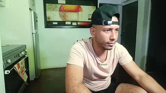 thommerxxx online show from 05.26.26