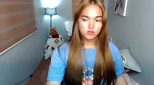 MoaningKylie online show from 12.08.24