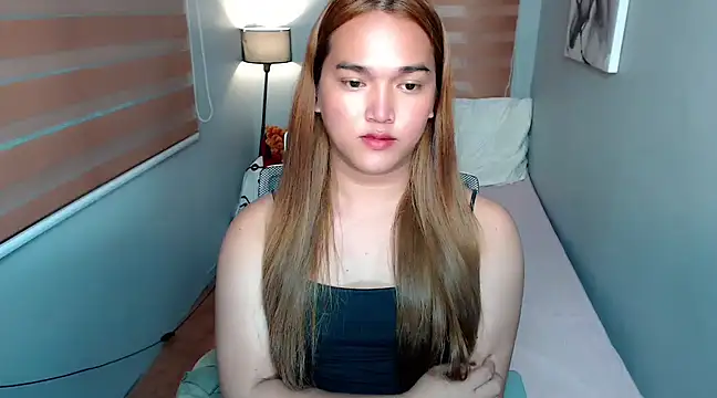 MoaningKylie online show from 12.14.24