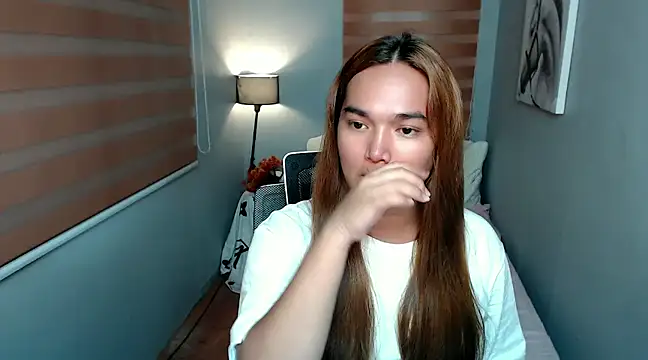 MoaningKylie online show from 01.09.25