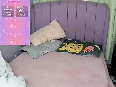 MoaningKylie online show from 02.21.26