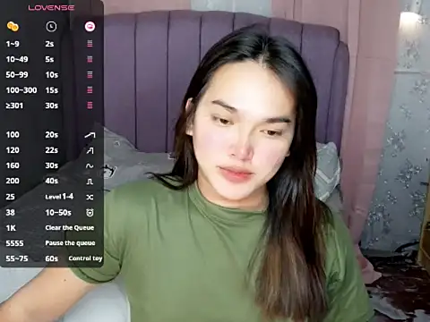 MoaningKylie online show from 02.26.26