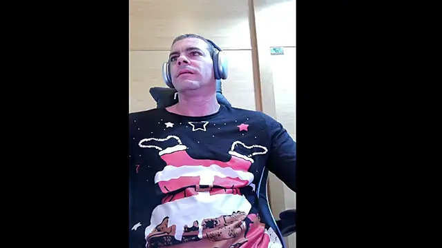 pablodavid15 online show from 11.29.25