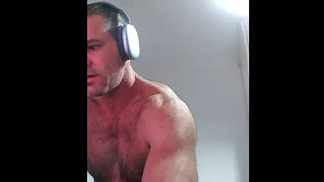 pablodavid15 online show from 07.29.26