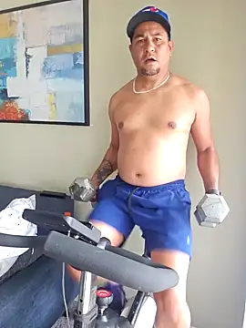 Snapshot of Yedriserna chatting on 03.25.26 Yedriserna online show from 03.25.26