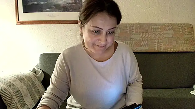 dalila sandersxxx online show from 02.06.26