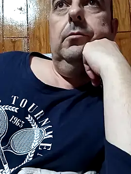 Snapshot of Hot-pico76 chatting on 12.01.24 Hot-pico76 online show from 12.01.24