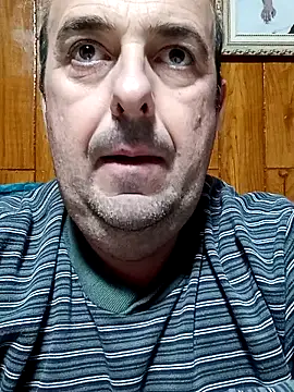 Snapshot of Hot-pico76 chatting on 01.10.25 Hot-pico76 online show from 01.10.25