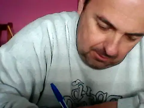 Snapshot of Hot-pico76 chatting on 02.18.25 Hot-pico76 online show from 02.18.25