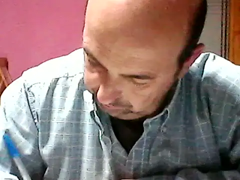 Snapshot of Hot-pico76 chatting on 02.27.25 Hot-pico76 online show from 02.27.25