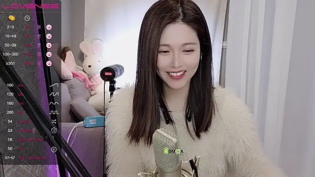 tw lala online show from 01.16.25