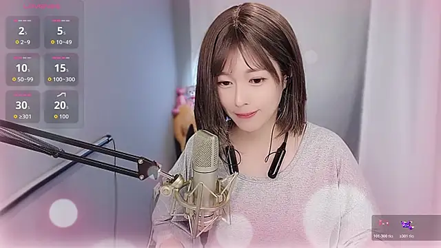 tw lala online show from 04.09.26