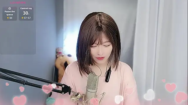 tw lala online show from 04.23.26