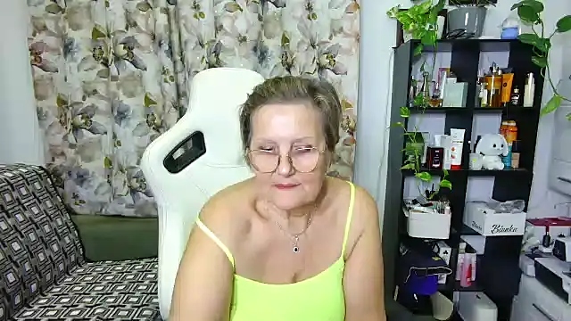 Selenna57 online show from 12.27.24