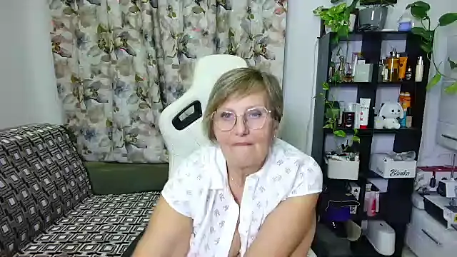 Selenna57 online show from 12.28.24