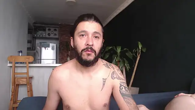 sexual devils online show from 01.01.25