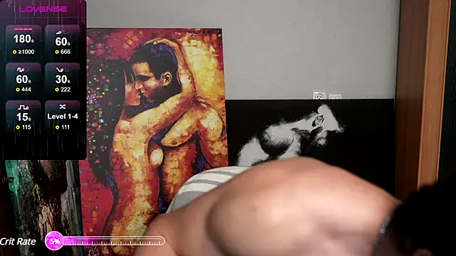 Jonathan   123 online show from 01.10.25