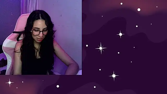 Abysparadise online show from 02.28.25