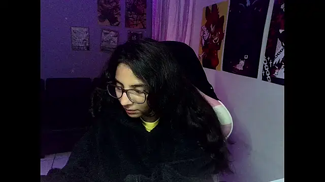 Abysparadise online show from 01.17.26