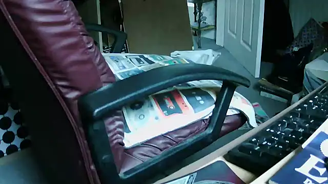 dirtyharry2022 online show from 06.16.26